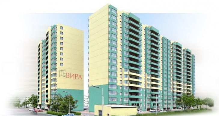 фото ЖК "Парк Металлургов" Самара - 1